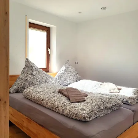 Apartment Oberreute, Very Close To Paradise