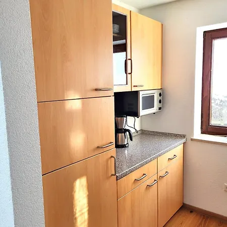 Apartment Oberreute, Very Close To Paradise *